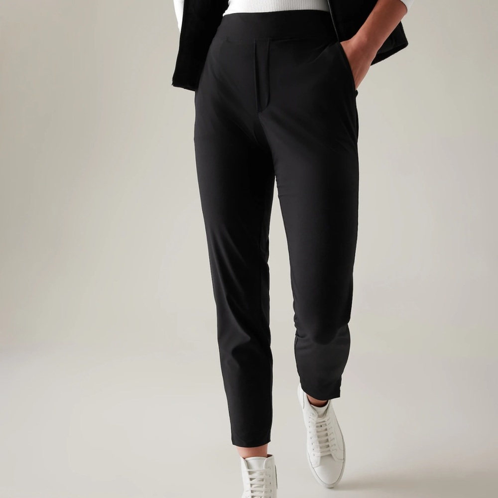 Athleta Brooklyn Ankle Pant